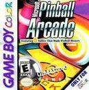 Microsoft Pinball Arcade - GameBoy Color - Destination Retro