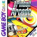 Microsoft Pinball Arcade - GameBoy Color - Destination Retro