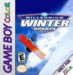 Millennium Winter Sports - GameBoy Color - Destination Retro