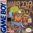 Miner 2049er - GameBoy - Destination Retro