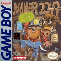 Miner 2049er - GameBoy - Destination Retro