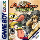 Monster Rancher Explorer - GameBoy Color - Destination Retro