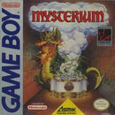 Mysterium - GameBoy - Destination Retro