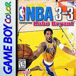 NBA 3 on 3 Featuring Kobe Bryant - GameBoy Color - Destination Retro