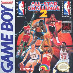 NBA All-Star Challenge 2 - GameBoy - Destination Retro