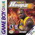 NBA Hoopz - GameBoy Color - Destination Retro