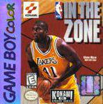 NBA in the Zone 99 - GameBoy Color - Destination Retro