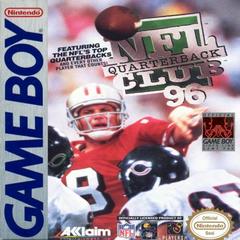 NFL Quarterback Club 96 - GameBoy - Destination Retro