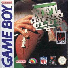 NFL Quarterback Club 2 - GameBoy - Destination Retro