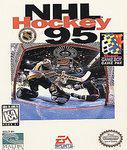 NHL Hockey 95 - GameBoy - Destination Retro