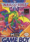 Nail n Scale - GameBoy - Destination Retro