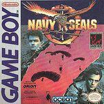 Navy Seals - GameBoy - Destination Retro