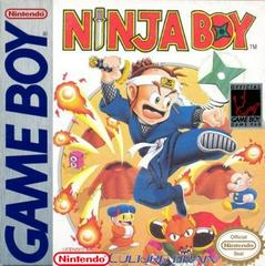 Ninja Boy - GameBoy - Destination Retro