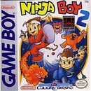Ninja Boy 2 - GameBoy - Destination Retro