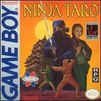 Ninja Taro - GameBoy - Destination Retro