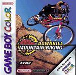 No Fear Downhill Mountain Bike Racing - GameBoy Color - Destination Retro