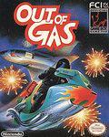 Out of Gas - GameBoy - Destination Retro