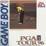 PGA Tour 96 - GameBoy - Destination Retro