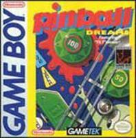 Pinball Dreams - GameBoy - Destination Retro