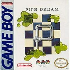 Pipe Dream - GameBoy - Destination Retro