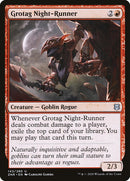 Grotag Night-Runner [Zendikar Rising] - Destination Retro
