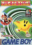 Pac-in-Time - GameBoy - Destination Retro