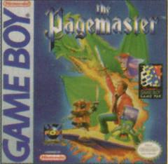 Pagemaster - GameBoy - Destination Retro