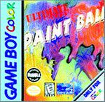 Ultimate Paintball - GameBoy Color - Destination Retro