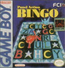 Panel Action Bingo - GameBoy - Destination Retro