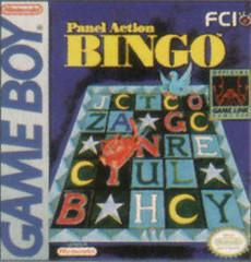 Panel Action Bingo - GameBoy - Destination Retro