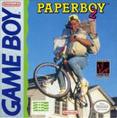 Paperboy 2 - GameBoy - Destination Retro