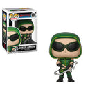 Green Arrow (Smallville) - Destination Retro