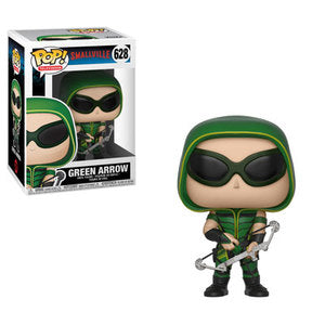 Green Arrow (Smallville) - Destination Retro