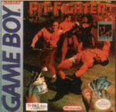 Pit-Fighter - GameBoy - Destination Retro