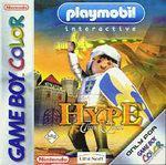 Playmobil Hype - GameBoy Color - Destination Retro