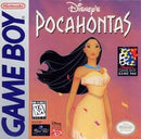 Pocahontas - GameBoy - Destination Retro