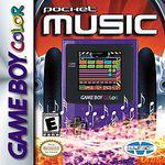 Pocket Music - GameBoy Color - Destination Retro