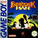 Prehistorik Man - GameBoy - Destination Retro