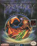 Prophecy of the Viking Child - GameBoy - Destination Retro