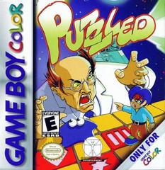 Puzzled - GameBoy Color - Destination Retro