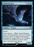 Astral Dragon [Commander Legends: Battle for Baldur's Gate] - Destination Retro
