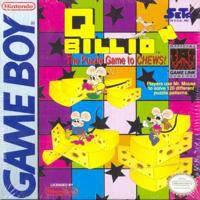 Q Billion - GameBoy - Destination Retro