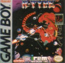 R-Type - GameBoy - Destination Retro