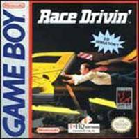 Race Drivin - GameBoy - Destination Retro