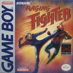 Raging Fighter - GameBoy - Destination Retro
