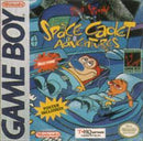 Ren & Stimpy Space Cadet Adventures - GameBoy - Destination Retro