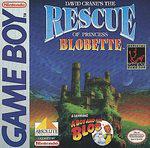 Rescue of Princess Blobette - GameBoy - Destination Retro