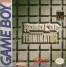 Robocop vs The Terminator - GameBoy - Destination Retro
