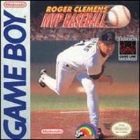Roger Clemens' MVP Baseball - GameBoy - Destination Retro