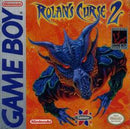 Rolan's Curse 2 - GameBoy - Destination Retro